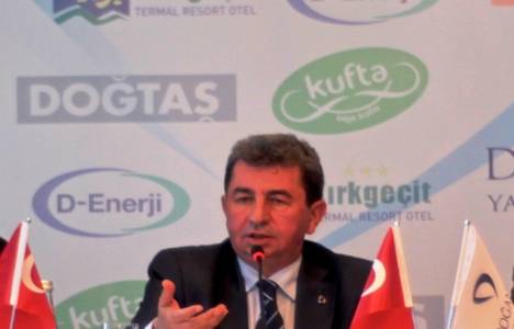 Doğanlar Holding enerjiden 3 milyar dolar ciro elde etmeyi hedefliyor!