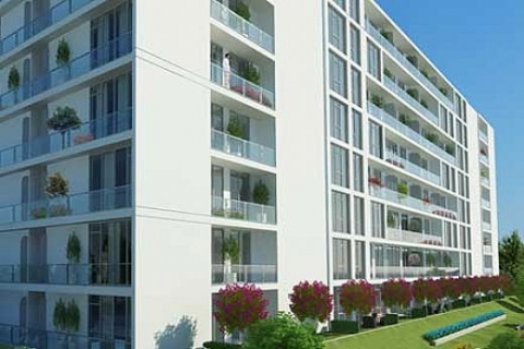 Adres Kampüs Tuzla hakkında her şey! 603 TL taksitle!