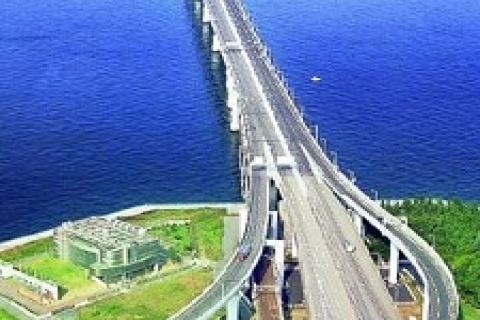 3. Boğaz Köprüsü için teklifler 23 Ağustos'ta açılacak!