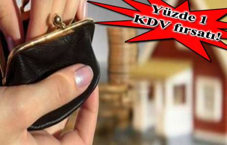  Yüzde 18’lik KDV’ye kampanyalı direniş! 