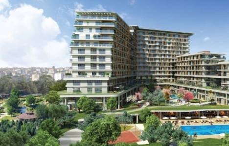 Greenist Güneşli projesinden fotoğraflarla! Green İst 3 karede!