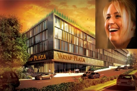  Varyap Plaza Pendik sakinleri yatırımlarını reklamlarda anlatıyor!