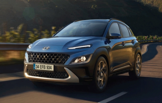 Hyundai Kona dan 4.750 TL indirim! İşte 2022 Mart fiyat listesi!