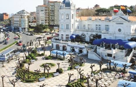  İspanya'nın Santander kenti akıllı şehire çevrildi!