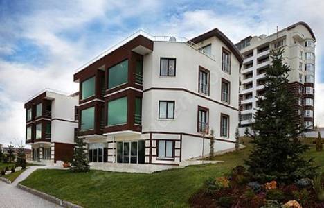 NFN Grup Condo Otel konseptini Ankaralı'larla tanıştırdı!