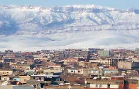 Silopi'de elektrik kesintisi protestosu yapıldı!