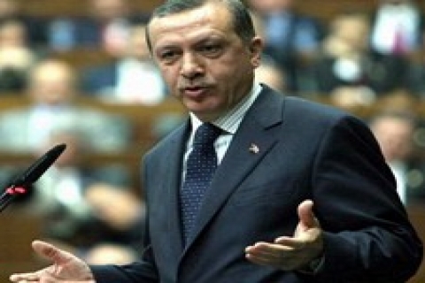 Recep Tayyip Erdoğan: Sadece yol inşa etmedik!