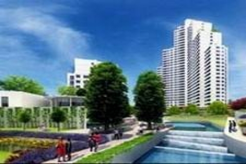 Kuzu Grup, Bahçeşehir projelerini 5'ledi!