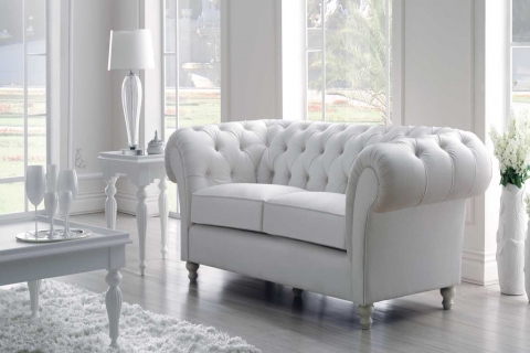  Lazzoni Mobilya, Joyce Elizabeth ile Castello koltuk serisini yarattı! 