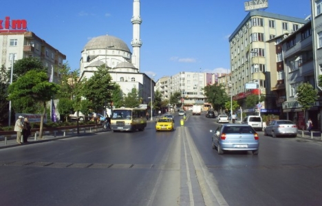  Esenler'de kentsel dönüşüm başlıyor! 