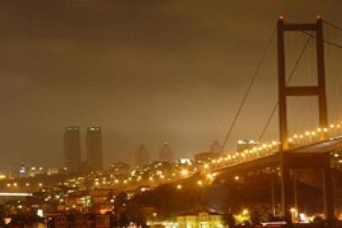 Sanem Altan: İstanbul 'u Ermeniler inşa etmiş!