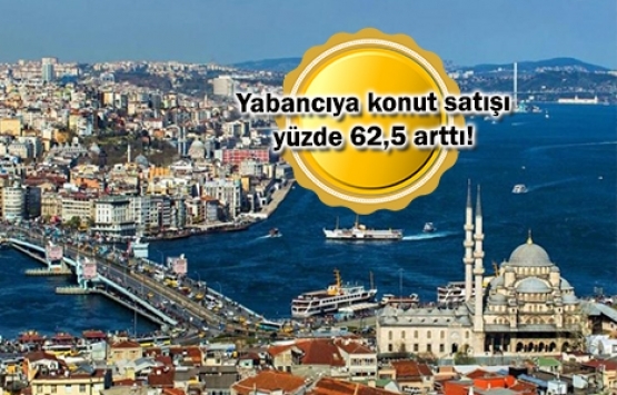 2019 Mayıs'ta 82 bin 252 konut satıldı!