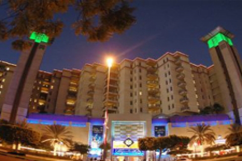 Dubaili Al Ghurair'den Türk mühendislere iş imkânı