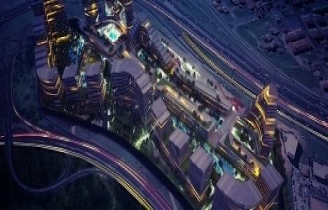 Batışehir proje detayları!