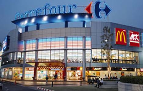  Carrefour ile Sabancı gayrimenkul yüzünden anlaşamadı!