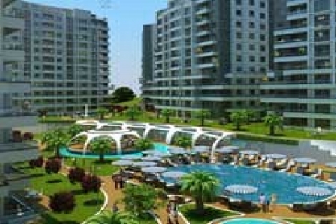 Ayışığı Halting Place'de tapular törenle teslim edildi!