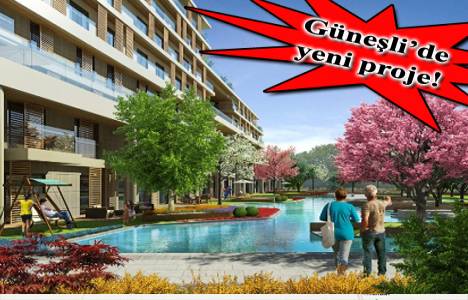Greenist projesinin lansmanı yapıldı! 277 bin 423 TL'ye! 