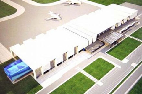 Binali Yıldırım: Körfez Havaalanı'nın adı Seyit Onbaşı olsun! Terminal, 36 milyon TL'ye yapılacak!