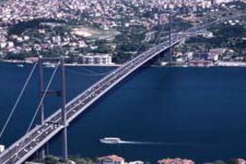 Köprü ve otoyollar, 2 köprü parası kazandırdı