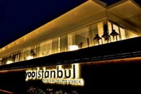Philippe Starck imzalı yooistanbul satışa çıktı!