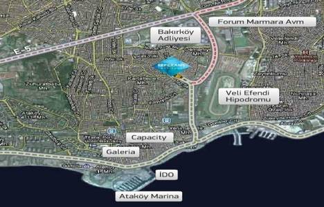 Referans Bakırköy telefon!