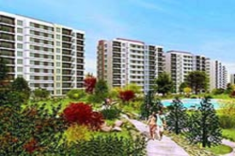 TMSF 69 gayrimenkul satacak