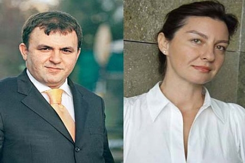 Tebernüş Kireçci'nin konuğu Şema Mimarlık'ın sahibi İç Mimar Elif Kınıkoğlu!