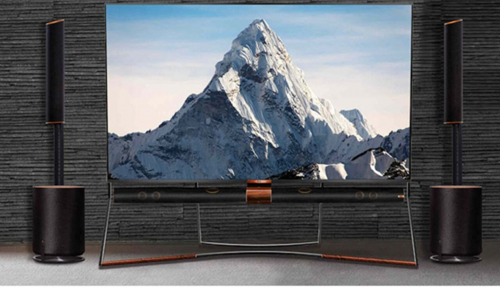 Uygun fiyatlarıyla TCL televizyon modelleri… İşte 24 Ekim 2022 fiyat listesi…