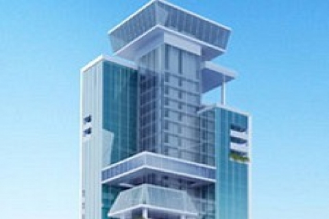 Gül Yapı'dan Skyport Residence'ta 880 TL taksitle!