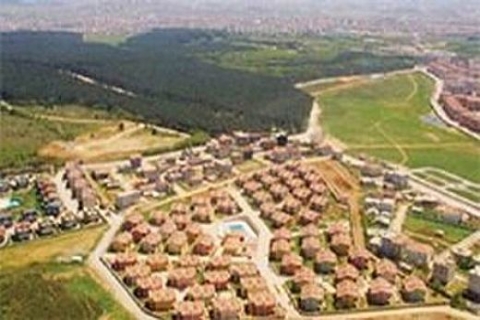 2B yasası ile satılacak arazinini çoğu, Antalya'da turizm arazisi!