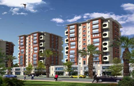 Agena Park Esenyurt'ta 190 bin liraya 3+1! Hemen teslim!