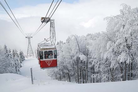 Tuğçe Tatari: Yeni Uludağ'a bir şans verin!