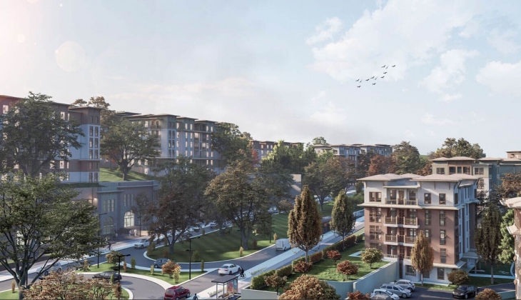 2023 THY Emlak Konut GYO Arnavutköy kura çekilişi yapıldı mı? Yenişehir Evleri asil ve yedek isim listesi açıklandı mı? 