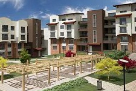 Ankara Avrupa Mahallesi Konutları'nda 520 bin TL'ye!