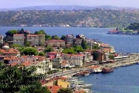 İstanbul Vakıflar 'dan Kadıköy 'de 40 yıllığına kiralık konak!