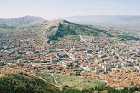 Tokat 'ta 49 yıllığına 1.2 milyon metrekare tarla!