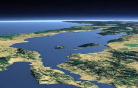 Marmara'nın faylarını izleyecek insansız sualtı aracı geliştirdiler! 