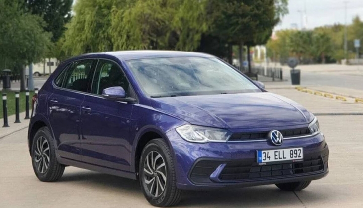 Volkswagen araba fiyatları ne kadar oldu? İşte 4 Ocak 2023 Volkswagen fiyatları!