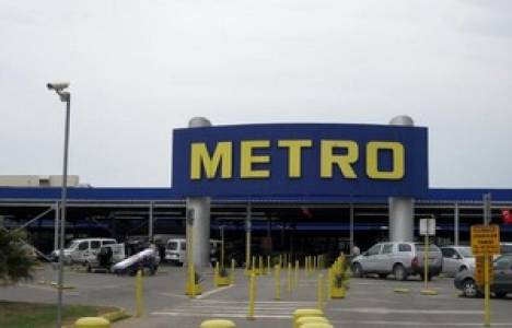  Metro, 25. mağazasını Bayrampaşa'da açıyor! 