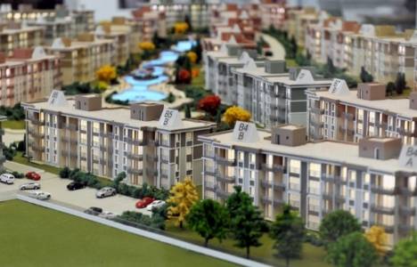 Evimiz Kocaeli de 2. etap satışları başladı! 99 bin liraya!