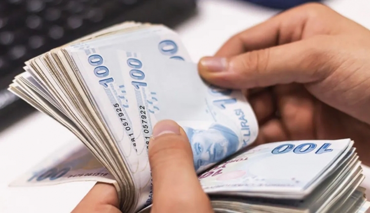 Bakanlıktan ard arda müjdeler geliyor! PTT şubelerinden 1.100 TL nizi hemen alın