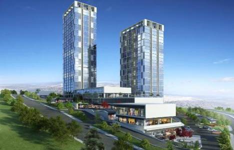 Mix Dumankaya’da 3 milyon 600 bin TL’ye: 212 metrekare dükkan!