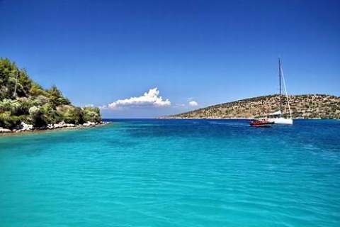 Mandarin Oriental'e komşu arazi 277 milyon TL'ye Mazıdağı'nın! 