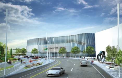 Vadistanbul turu! 15 karede!