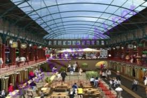  Babil Çarşı, 1.950 TL taksite işyeri sahibi yapıyor!