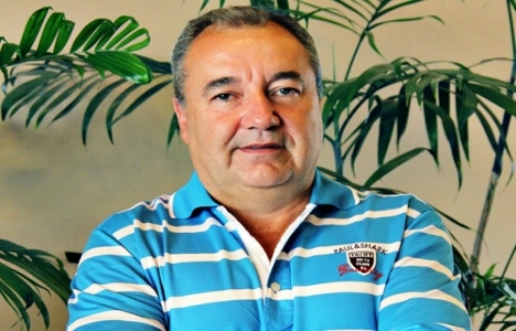 Ali Ulvi Dikbaş kimdir?