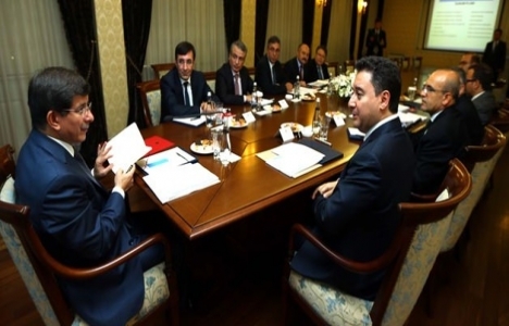 İmalat sanayide geniş kapsamlı dönüşüm başlıyor!