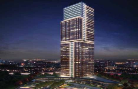  Tahincioğlu Gayrimenkul Cityscape Global Fuarı