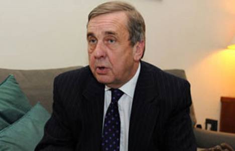 Julian Walker: Gayrimenkul satışlarımızda herhangi bir sorun yok!