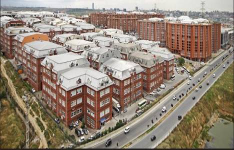 İkitelli'de 2 milyon 240 bin TL'ye icradan satılık 14 adet büro!